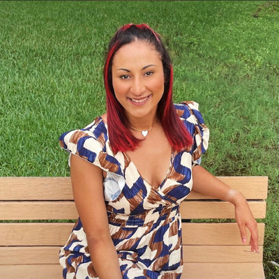 Picture of Yamilet Molina, therapist in Texas