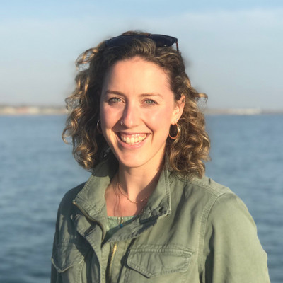 Picture of Madeline Elia, therapist in California