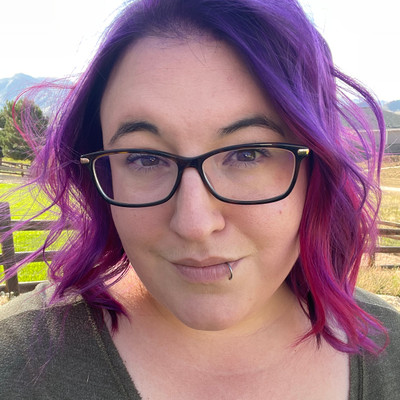 Picture of Meghan Montgomery, therapist in Colorado