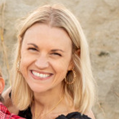 Picture of Jill Gray, therapist in Florida