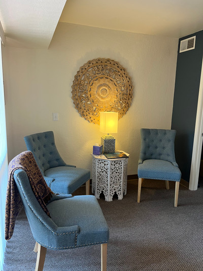 Therapy space picture #2 for Jennifer Miners, therapist in California