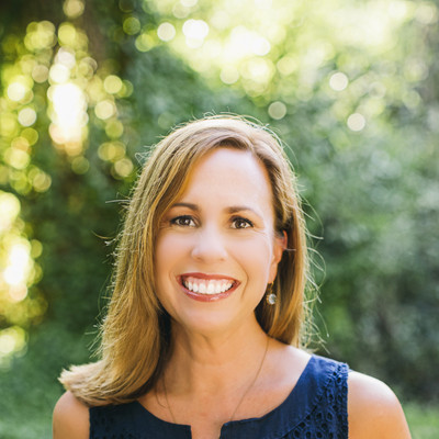 Picture of Jennifer Miners, therapist in California