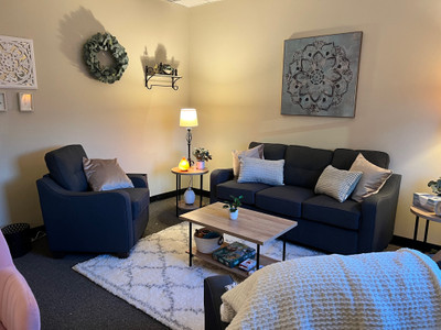 Therapy space picture #2 for Jeannine Kaatz, therapist in Massachusetts