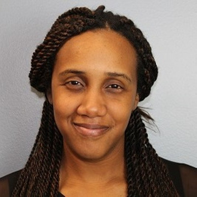 Picture of Andrea Works, therapist in Texas