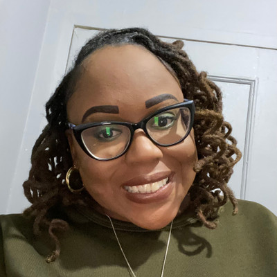 Picture of Shalyse  Bryan, therapist in New York
