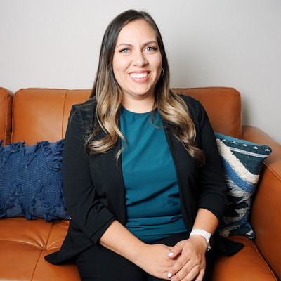 Picture of Christina  Da Costa, therapist in Utah