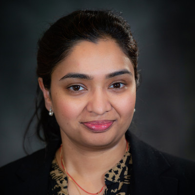 Picture of Dr. Lavanya Devdas, mental health therapist in Pennsylvania