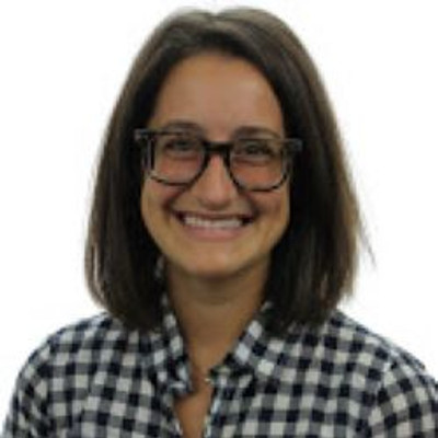 Picture of Sarah Evert, therapist in Minnesota