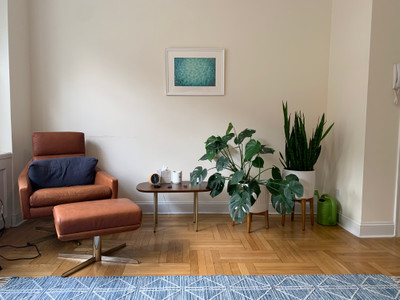 Therapy space picture #1 for Jocelyn Goldberg, therapist in New York
