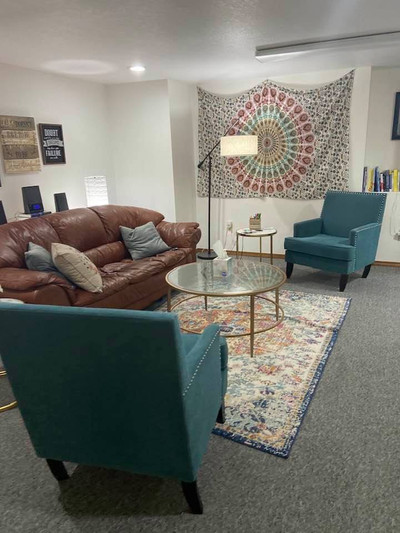 Therapy space picture #3 for Tina Roberts, therapist in Washington