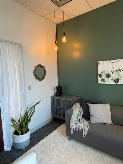 Therapy space picture #1 for Annelise  Hernandez , therapist in Florida