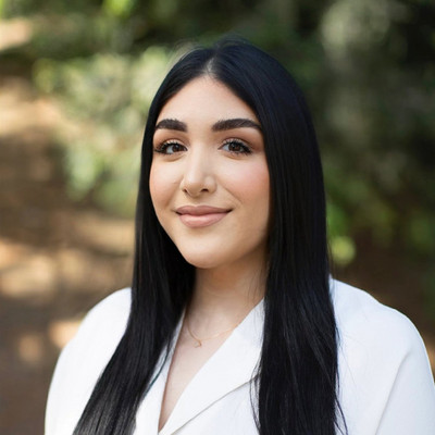 Picture of Shakeh Galstian, mental health therapist in California
