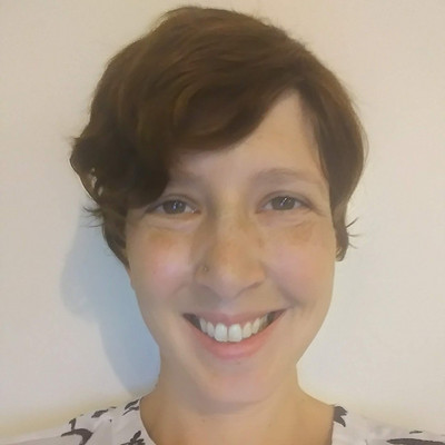 Picture of Susan  Joyner (She/They), therapist in California, Maryland