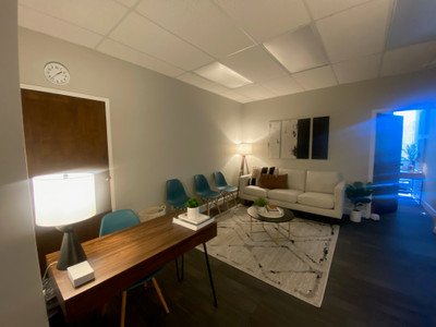 Therapy space picture #2 for Bethany Morse, mental health therapist in Alabama