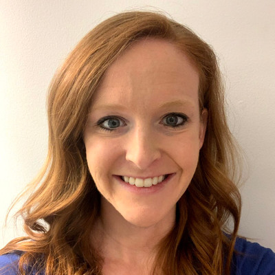 Picture of Morgan Salazar, therapist in Indiana, Kentucky