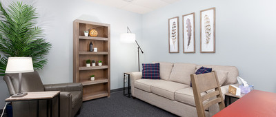 Therapy space picture #2 for Kellita  Thompson, therapist in Tennessee