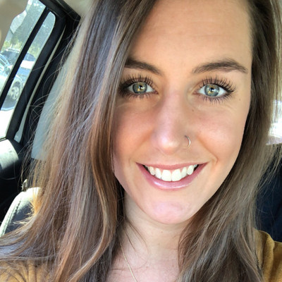 Picture of April Howell, therapist in Florida