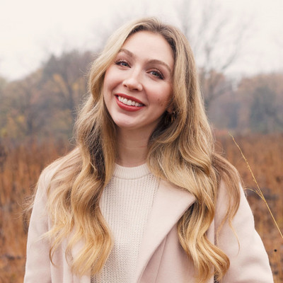 Picture of Erika Koch-Weser, therapist in Illinois