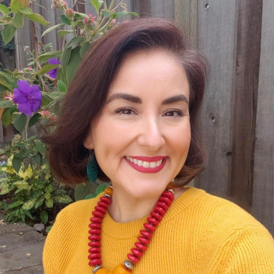 Picture of Jessica Dominguez, therapist in California