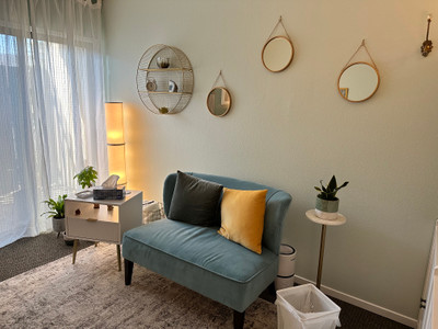 Therapy space picture #3 for Ashley Forrest, therapist in California