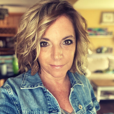 Picture of Annette Hyslop, therapist in Maryland, West Virginia