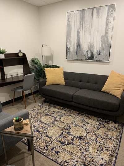 Therapy space picture #1 for Vanessa Slotterback , therapist in Pennsylvania