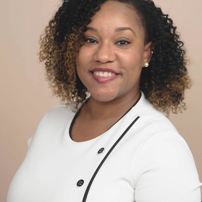 Picture of Tamyra S. Edwards, therapist in Georgia