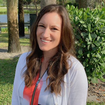 Picture of Dr. Anissa York, therapist in California, Florida