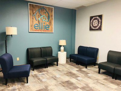 Therapy space picture #3 for Alyssa Desroches, therapist in Connecticut, Massachusetts