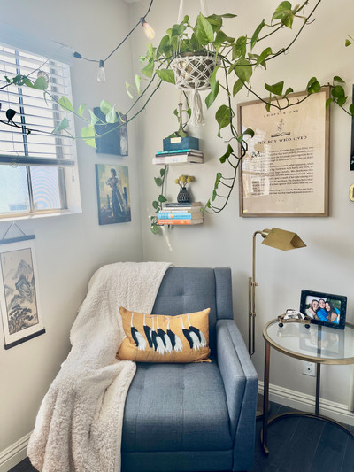 Therapy space picture #4 for Mary Donaldson, therapist in California