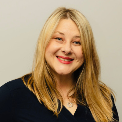 Picture of Tara Towler Cumby, therapist in Georgia