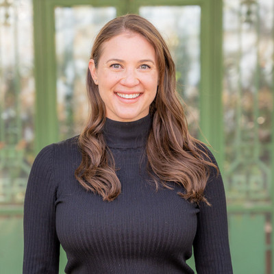 Picture of Natalie Worobel, therapist in Colorado