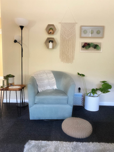 Therapy space picture #2 for Karen Moore, therapist in Florida