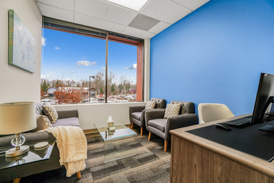Therapy space picture #2 for Jennifer VonSchondorf, therapist in Washington