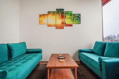 Therapy space picture #3 for Anne Farina, therapist in Washington