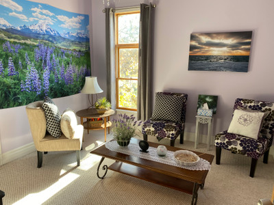Therapy space picture #3 for Lindsay Politowicz, therapist in Michigan