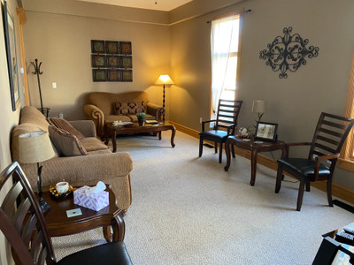 Therapy space picture #2 for Lindsay Politowicz, therapist in Michigan
