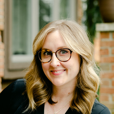 Picture of Lindsay Politowicz, therapist in Michigan