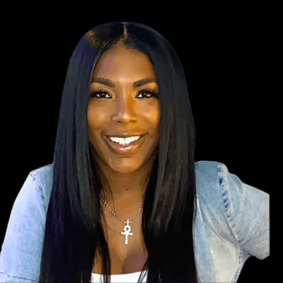 Picture of Phenaysza Riley, therapist in New Jersey