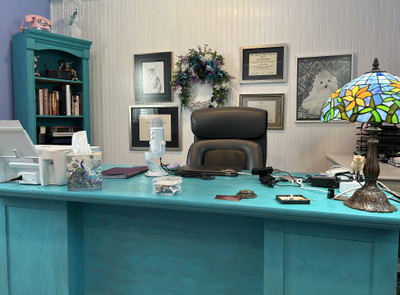 Therapy space picture #1 for Jody Reed, therapist in Texas