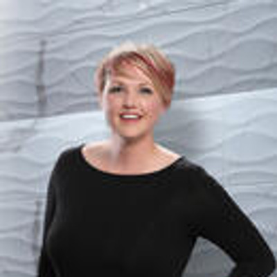 Picture of Alynne Davis, therapist in North Carolina