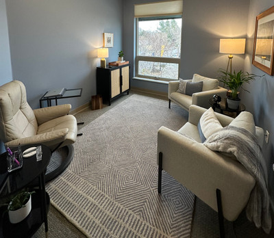 Therapy space picture #2 for Christine  Bennetts, therapist in California