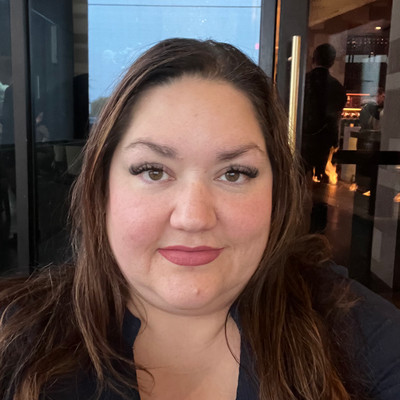 Picture of Christina Garcia, therapist in Texas