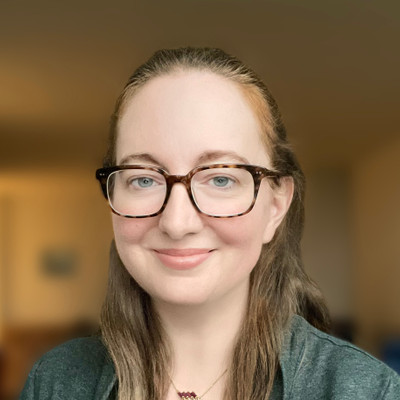 Picture of Jenn Lief, therapist in New York