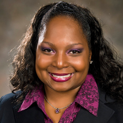 Picture of Dr. Saundra-Anne Morrell, therapist in Indiana