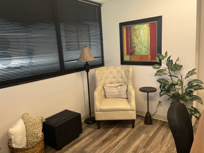 Therapy space picture #1 for Beau Rootring, therapist in Ohio