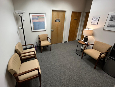 Therapy space picture #3 for Andy Lapides, mental health therapist in New Jersey, New York