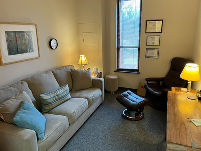 Therapy space picture #4 for Andy Lapides, mental health therapist in New Jersey, New York