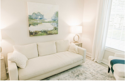 Therapy space picture #2 for Jessica Bassett, therapist in Georgia