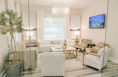 Therapy space picture #1 for Jessica Bassett, therapist in Georgia